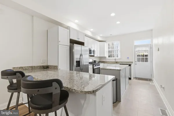 $540,000 | 1344 Towson Street, Baltimore, MD 21230