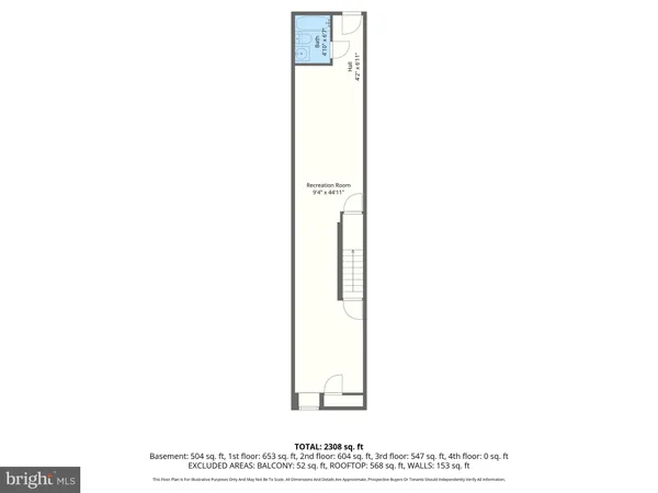 $540,000 | 1344 Towson Street, Baltimore, MD 21230
