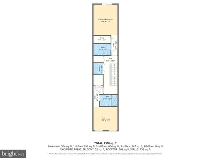 $540,000 | 1344 Towson Street, Baltimore, MD 21230