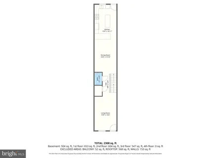 $540,000 | 1344 Towson Street, Baltimore, MD 21230