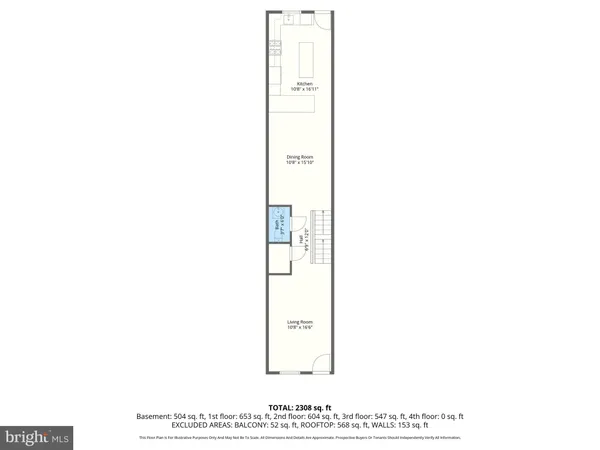 $540,000 | 1344 Towson Street, Baltimore, MD 21230
