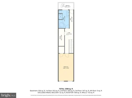 $540,000 | 1344 Towson Street, Baltimore, MD 21230