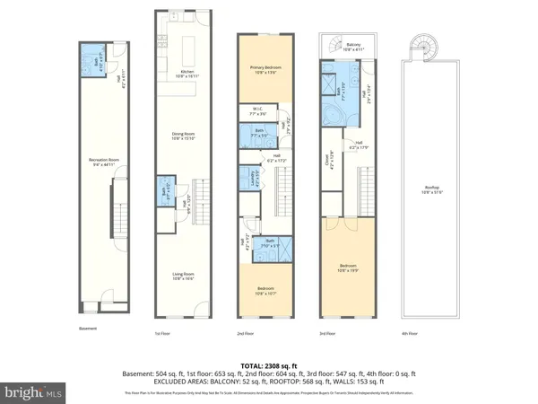 $540,000 | 1344 Towson Street, Baltimore, MD 21230