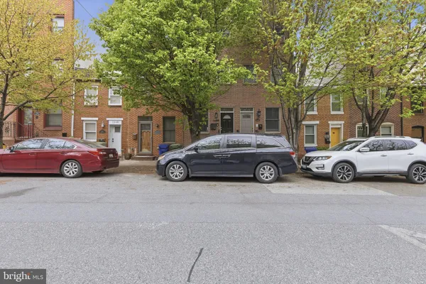 $540,000 | 1344 Towson Street, Baltimore, MD 21230