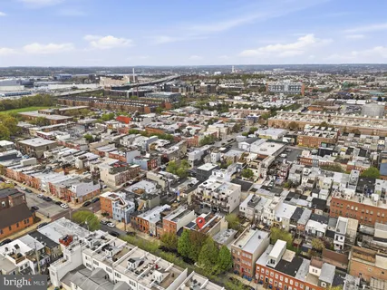 $540,000 | 1344 Towson Street, Baltimore, MD 21230