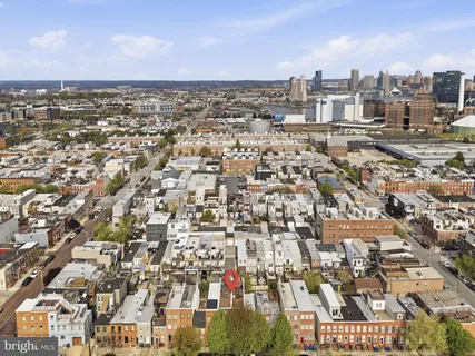 $540,000 | 1344 Towson Street, Baltimore, MD 21230
