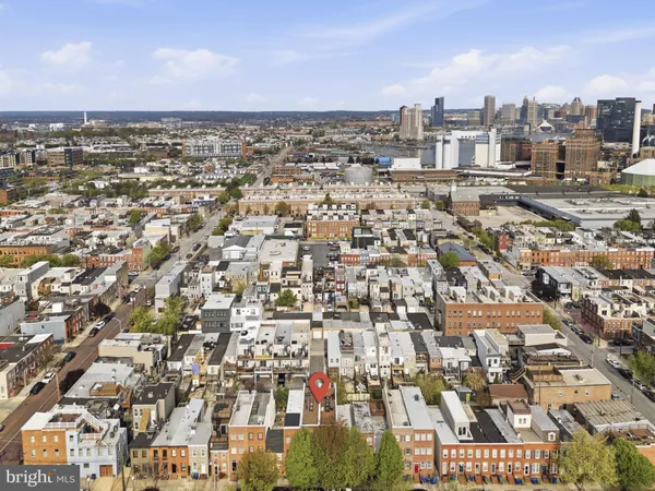 $540,000 | 1344 Towson Street, Baltimore, MD 21230