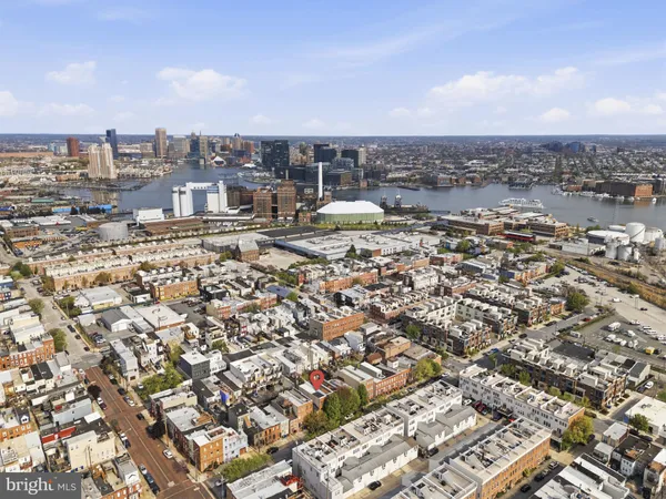 $540,000 | 1344 Towson Street, Baltimore, MD 21230