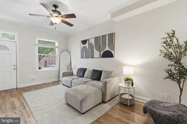 $540,000 | 1344 Towson Street, Baltimore, MD 21230