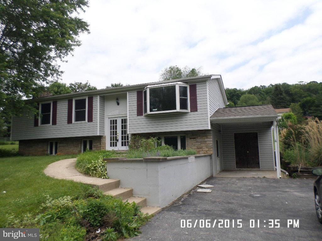 2712 Coon Club Road Westminster, MD 21157 - Photo 1 of 21 Exterior (Front)