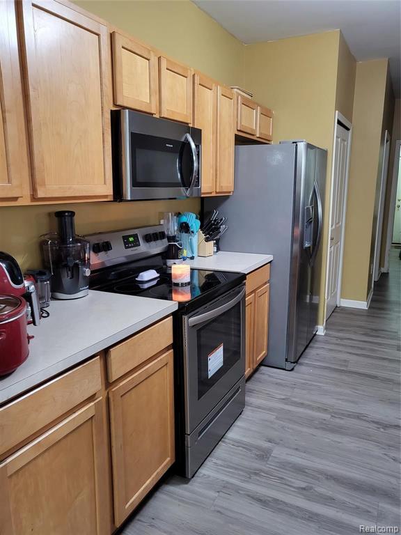 29044 Whitby Drive Romulus, MI 48174 - Photo 4 of 12