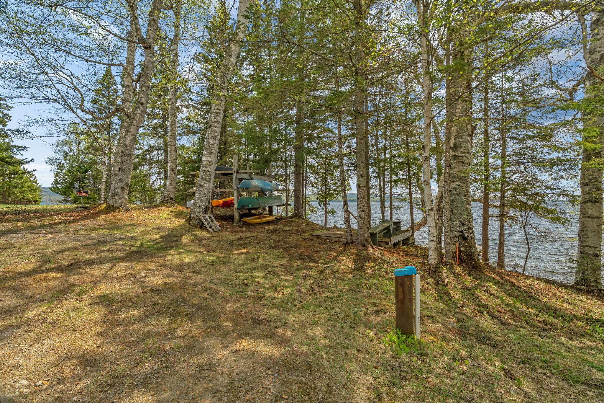 110 Lakeside Lodges Road Rangeley, ME 04970 - Photo 55 of 76 110 Lakeside Lodges