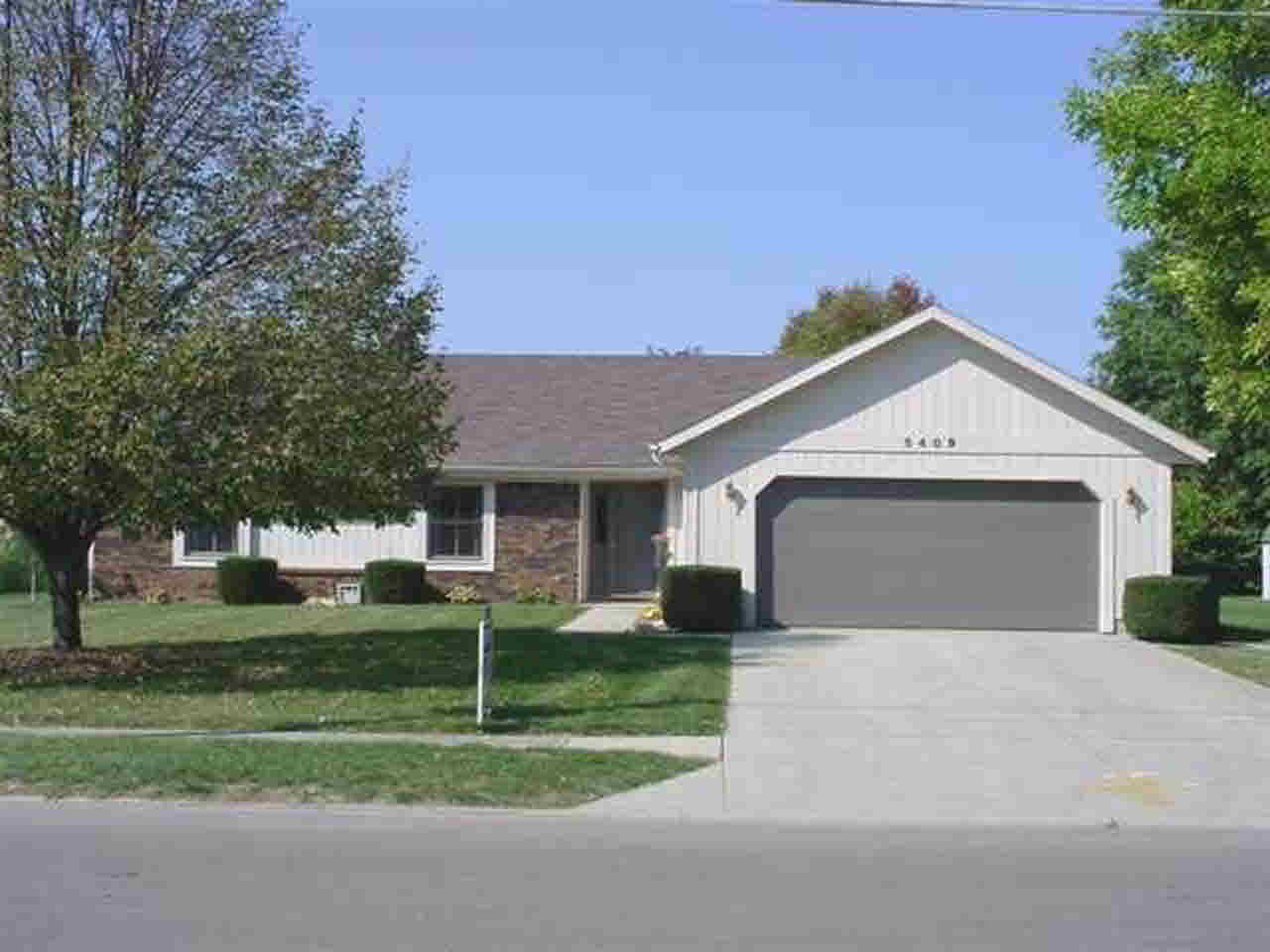 5409 North Moore Road Muncie, IN 47304 - Photo 1 of 24 Gallery Image 1