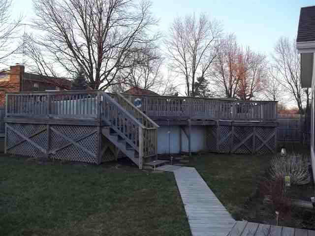 5409 North Moore Road Muncie, IN 47304 - Photo 14 of 24 Gallery Image 14