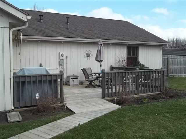 5409 North Moore Road Muncie, IN 47304 - Photo 8 of 24 Gallery Image 8