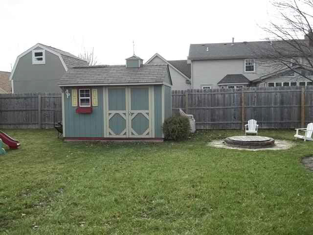 5409 North Moore Road Muncie, IN 47304 - Photo 10 of 24 Gallery Image 10