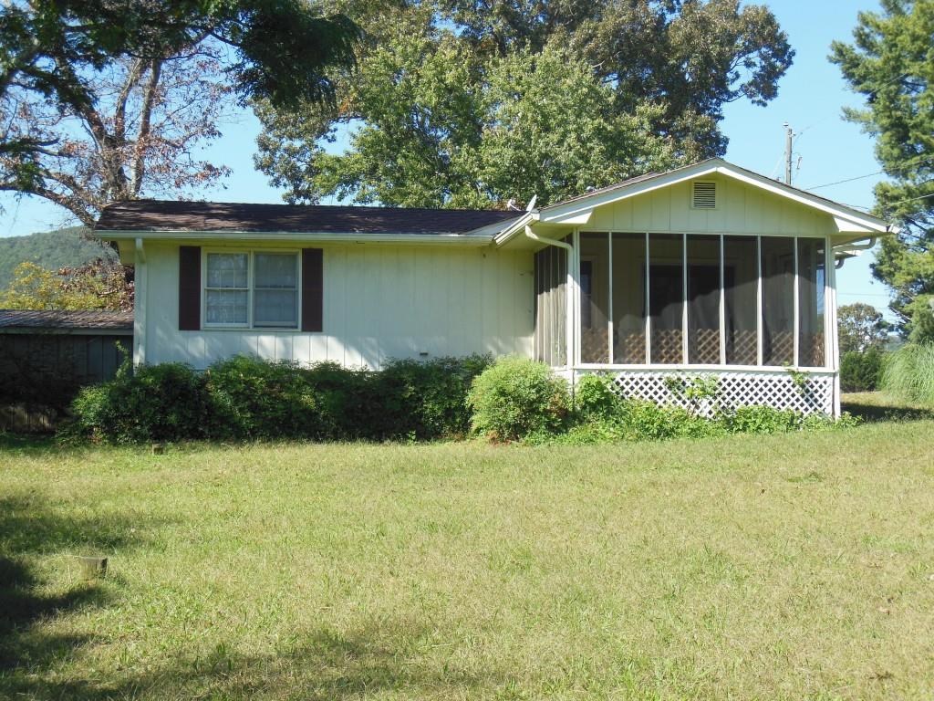 178 Marvin Miles Road Clermont, GA 30527 - Photo 1 of 1