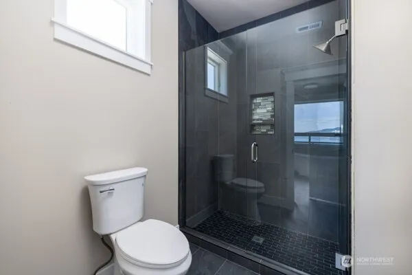 a view of walk in closet