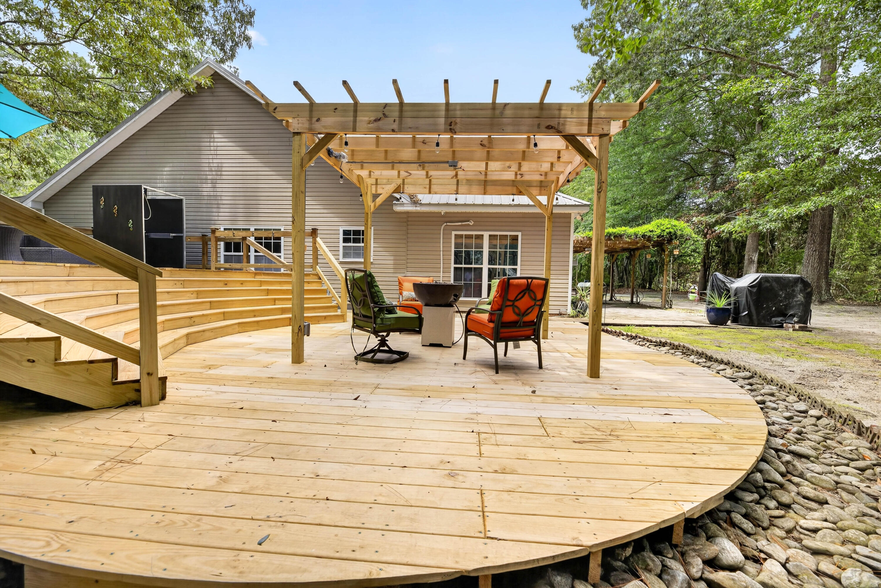 1772 Kenwood Road Manning, SC 29102 - Photo 30 of 38
