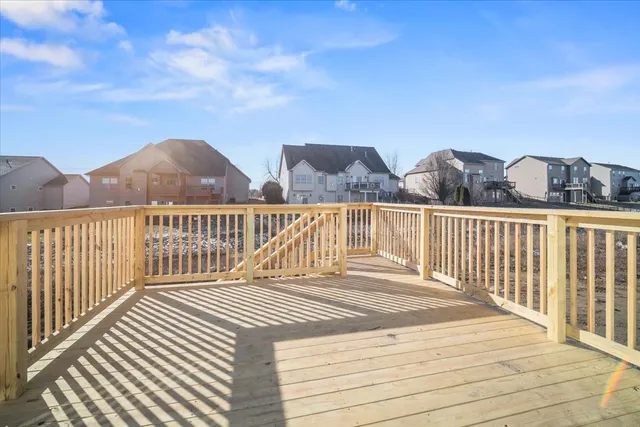 $569,900 | 5311 Finlen Lane, Bloomington, IL 61705