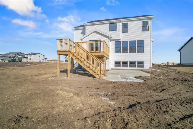 $569,900 | 5311 Finlen Lane, Bloomington, IL 61705