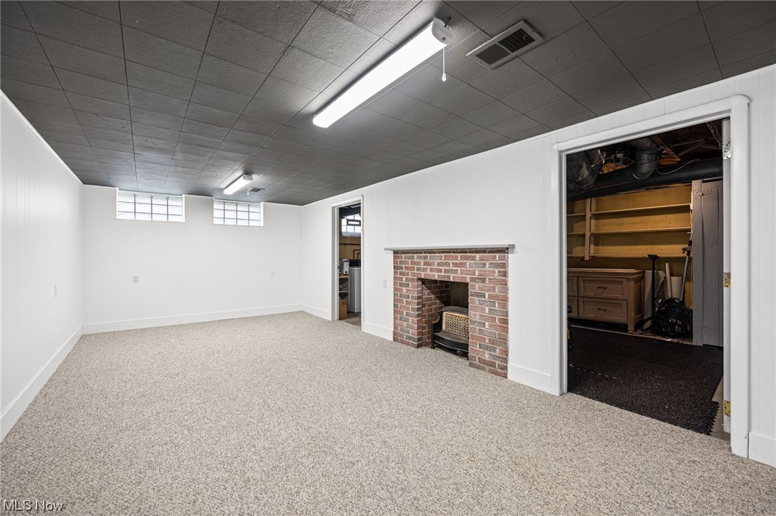 1367 Gordon Road Lyndhurst, OH 44124 - Photo 22 of 26