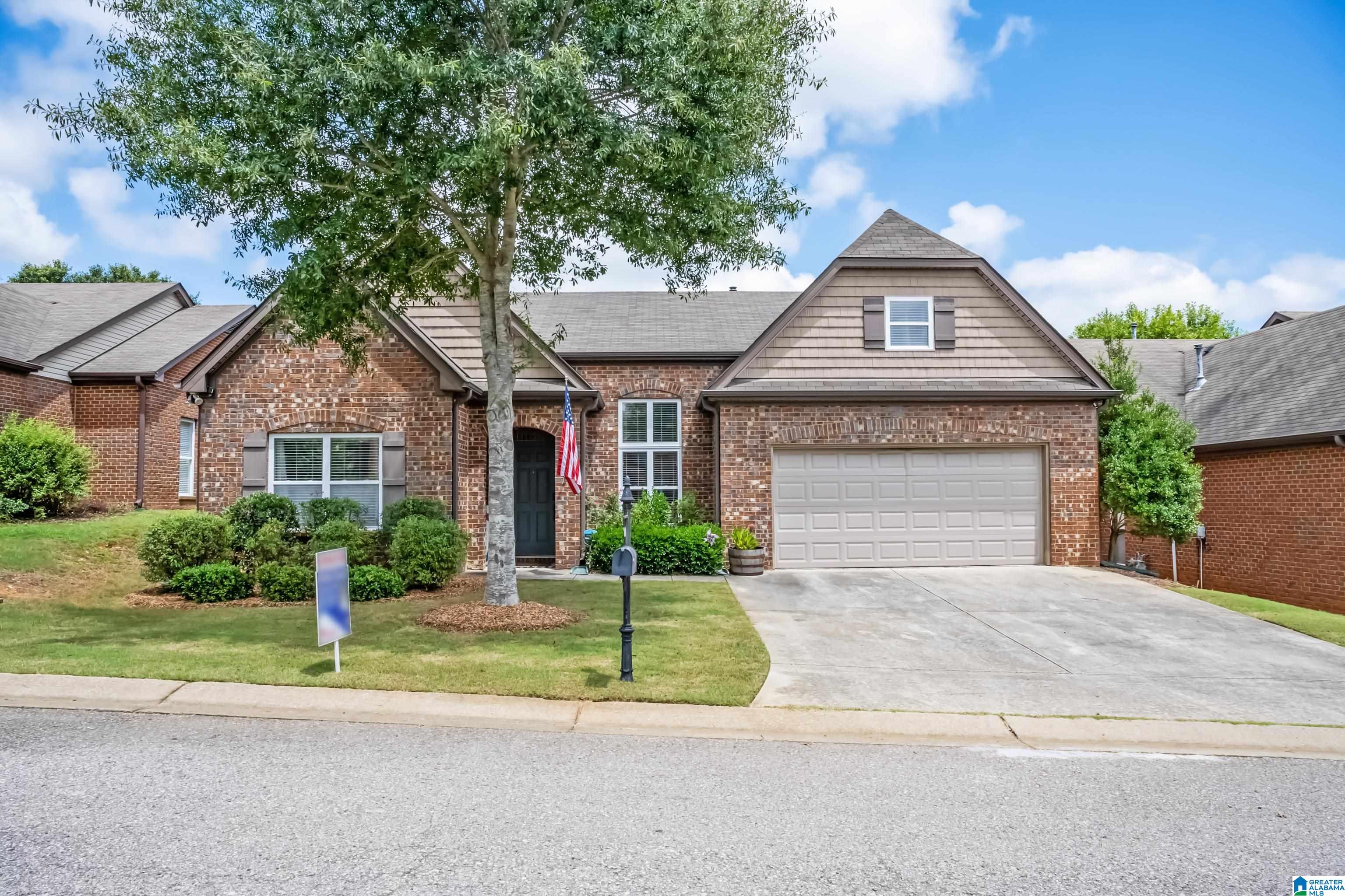 6824 Valley Lane Leeds, AL 35094 - Photo 5 of 35