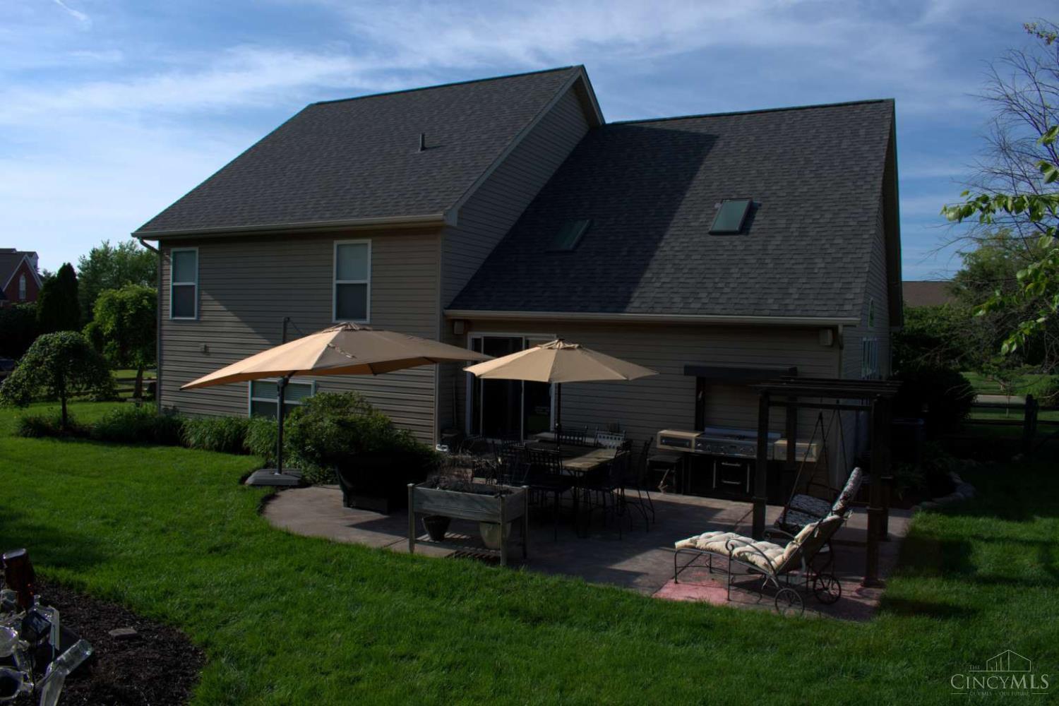 55 Martin Lane Springboro, OH 45066 - Photo 48 of 49