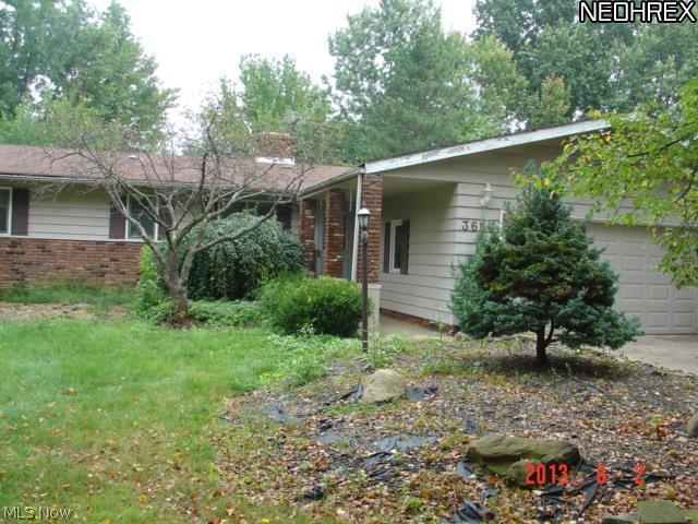 3683 Atherstone Road Cleveland, OH 44121 - Photo 1 of 9 Gallery Image 1