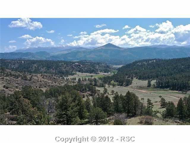 87 Apache Road Florissant, CO 80816 - Photo 16 of 16