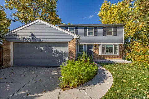 $895,000 | 6703 South Locust Court, Centennial, CO 80112