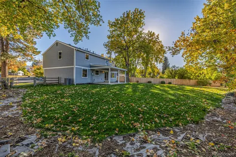 $895,000 | 6703 South Locust Court, Centennial, CO 80112