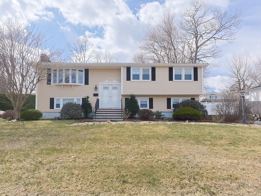 222 Evergreen Avenue Braintree, MA 02184 - Photo 1 of 42