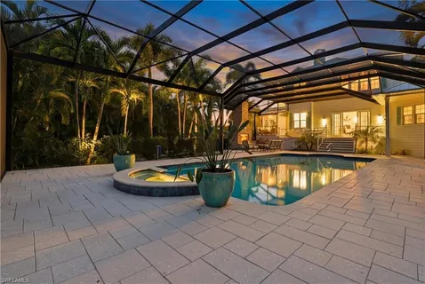 $2,099,999 | 18161 Old Dominion Court, Fort Myers, FL 33908