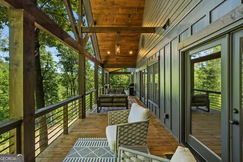$1,100,000 | 141 Long View Lane, Blue Ridge, GA 30513