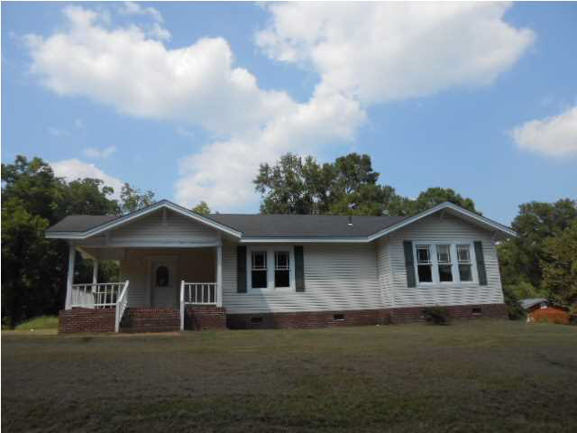 106 Mills Street, Unit B Carthage, MS 39051 - Photo 1 of 7 Photo 1