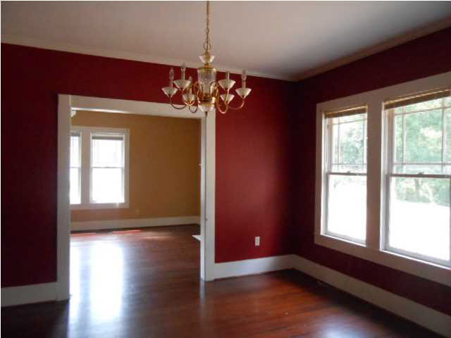 106 Mills Street, Unit B Carthage, MS 39051 - Photo 4 of 7 Photo 4