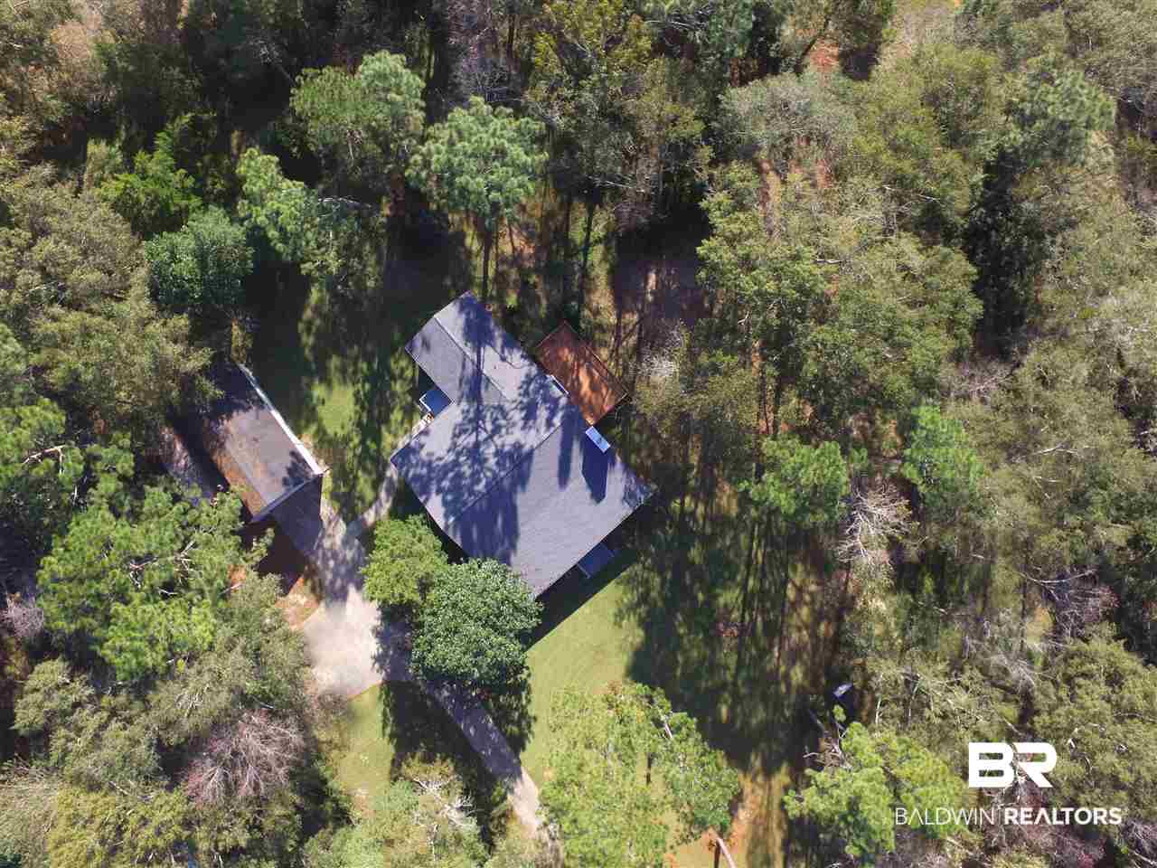 12696 Hilliard Jenkins Road Loxley, AL 36551 - Photo 44 of 49