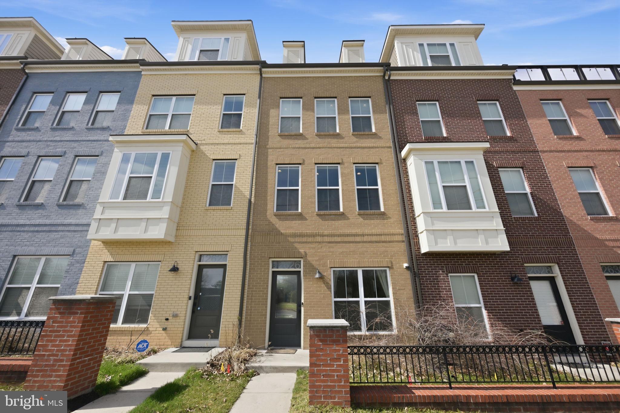 12626 Layhill Road Silver Spring, MD 20906 - Photo 1 of 41 Gallery Image 1