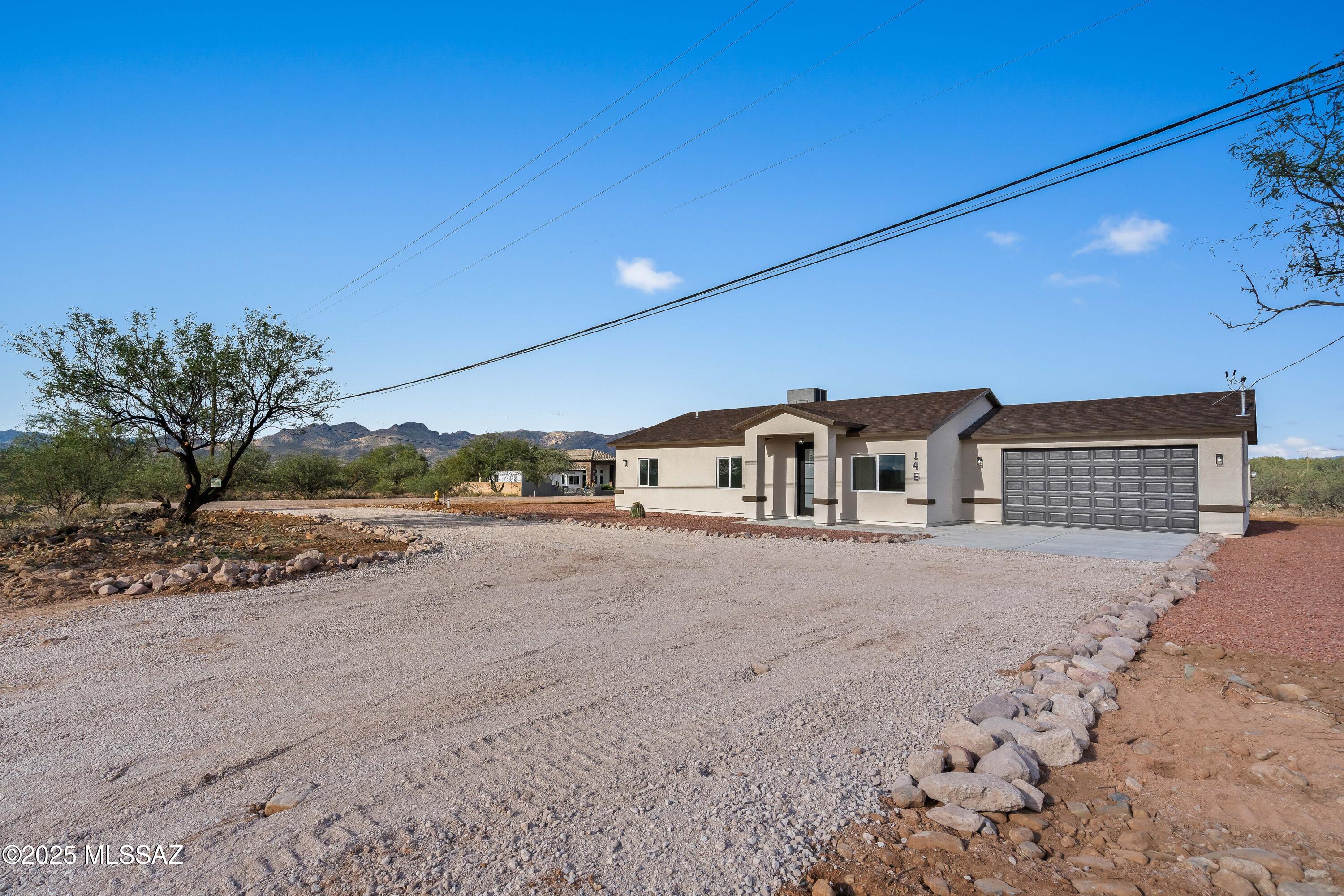 146 Camino Josefina Rio Rico, AZ 85648 - Photo 2 of 30