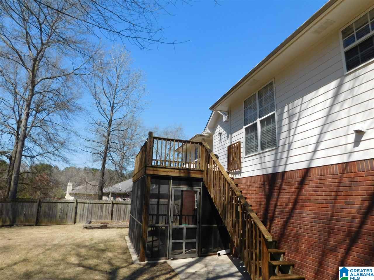 2013 Magnolia Road Leeds, AL 35094 - Photo 41 of 44