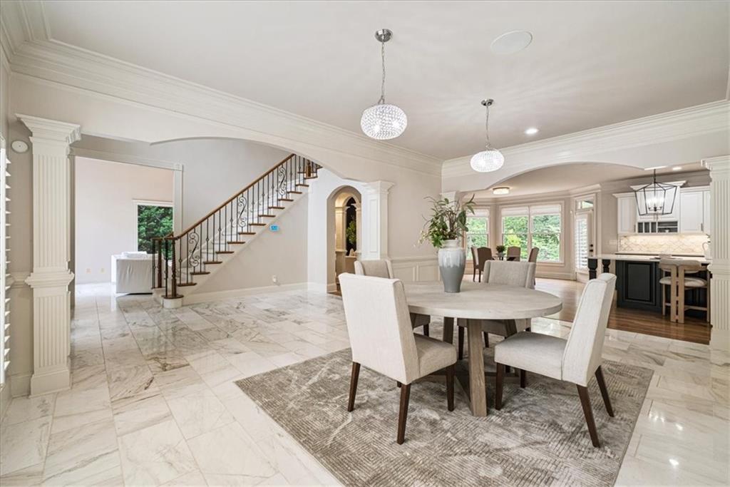 392 Lum Crowe Road Roswell, GA 30075 - Photo 9 of 108