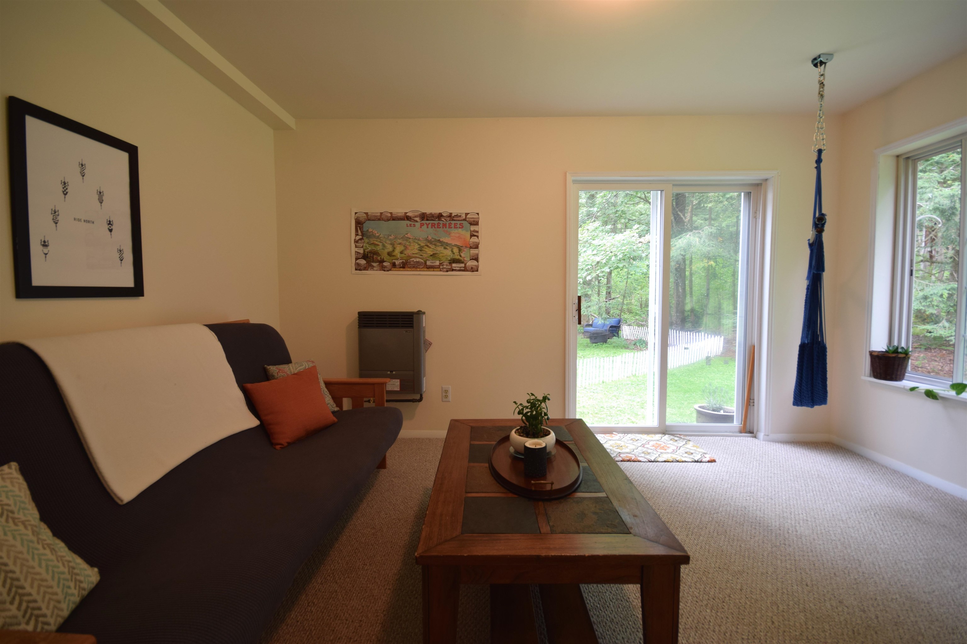 48 Starbird Road, Unit E Jericho, VT 05465 - Photo 14 of 33