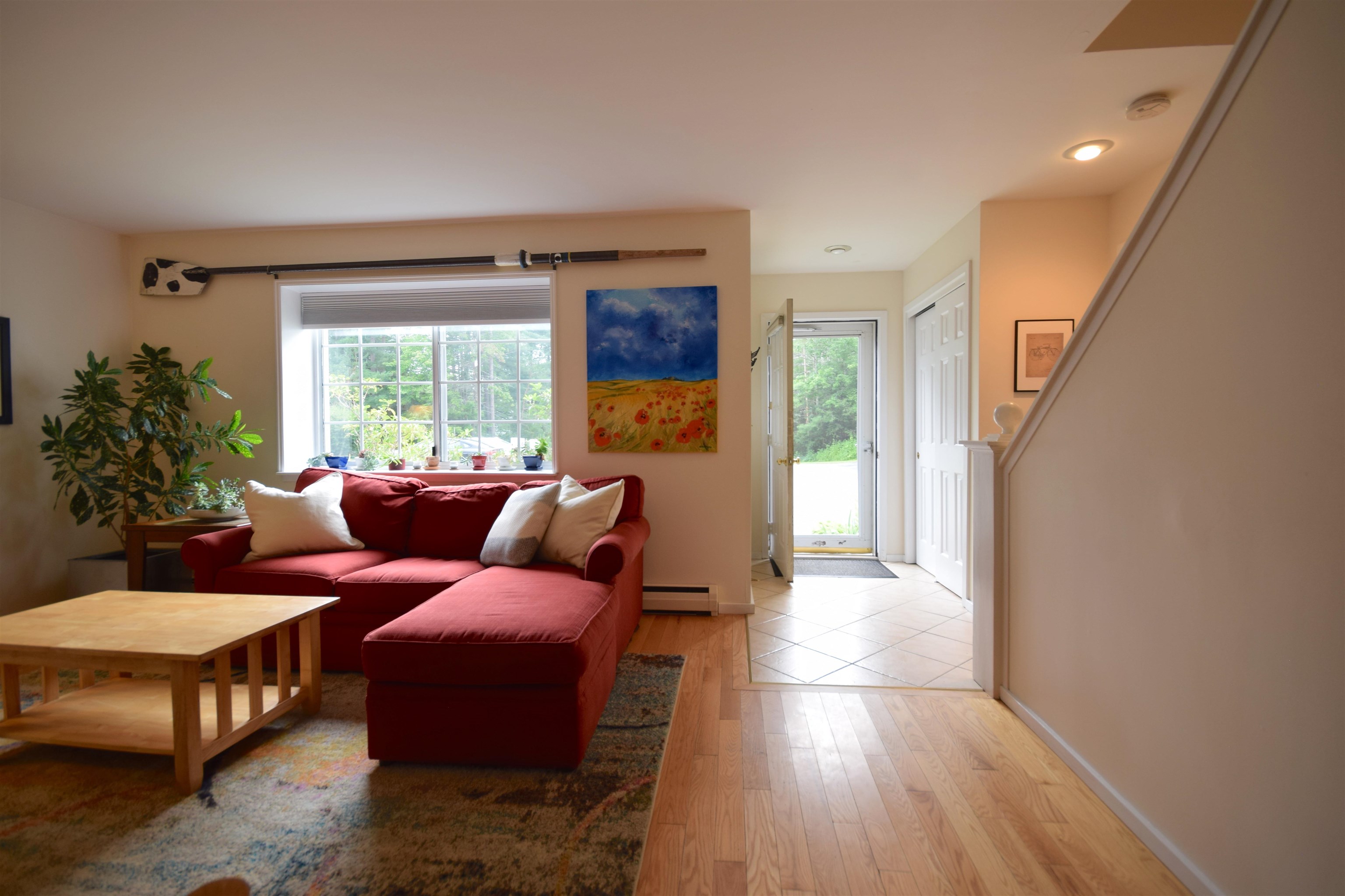 48 Starbird Road, Unit E Jericho, VT 05465 - Photo 3 of 33