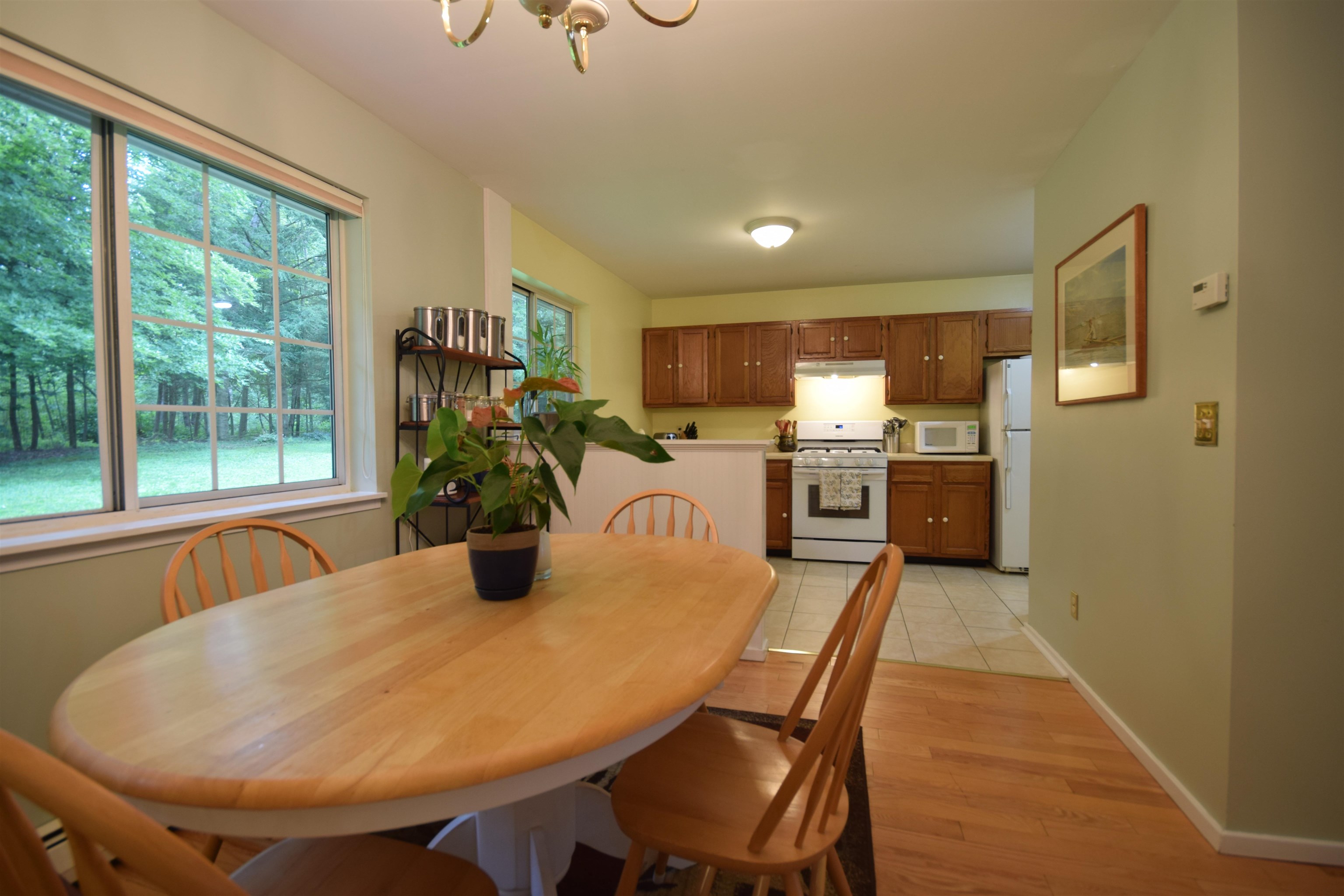 48 Starbird Road, Unit E Jericho, VT 05465 - Photo 8 of 33
