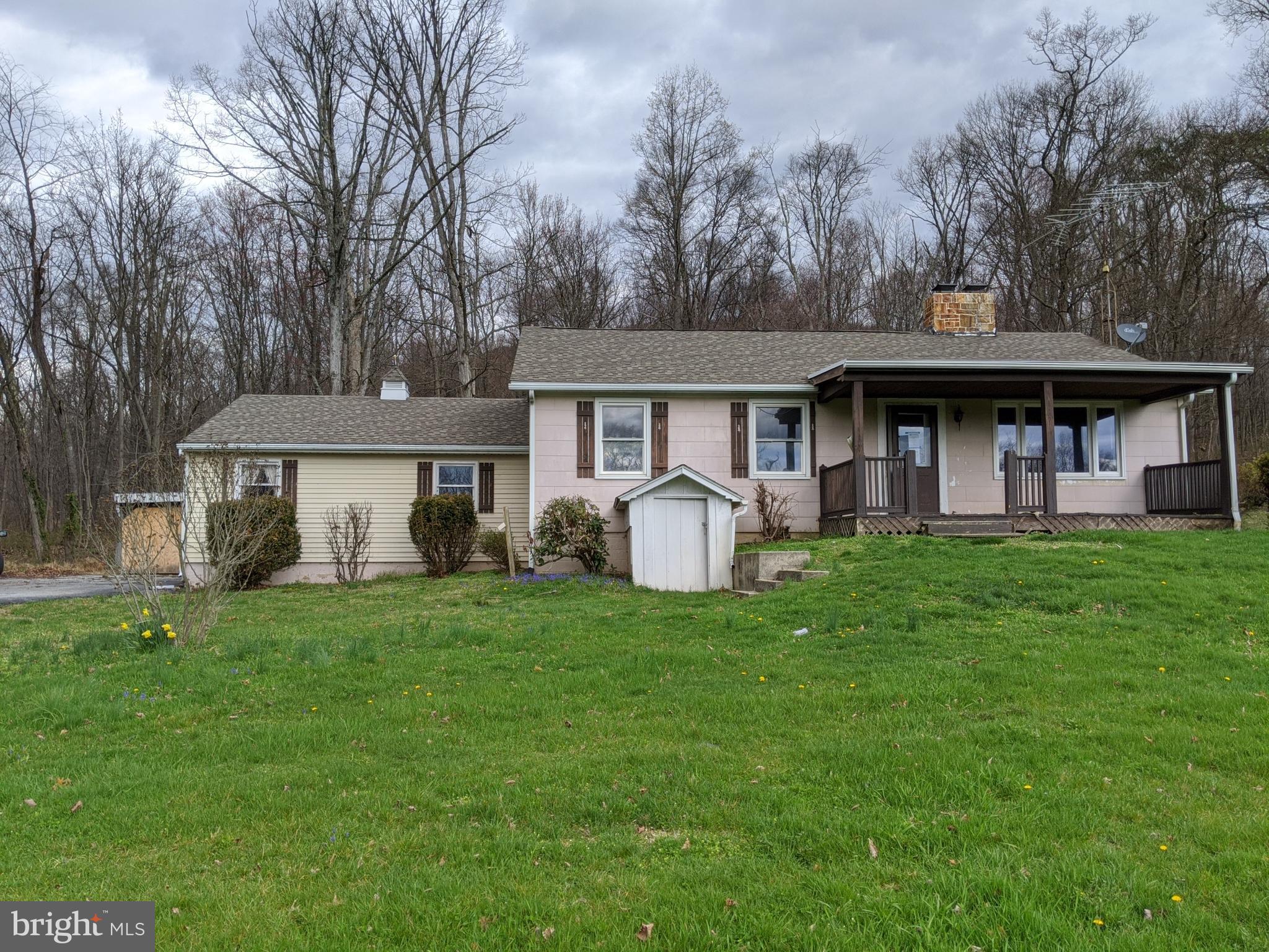 107 Bobcat Road Carlisle, PA 17015 - Photo 1 of 26 Gallery Image 1