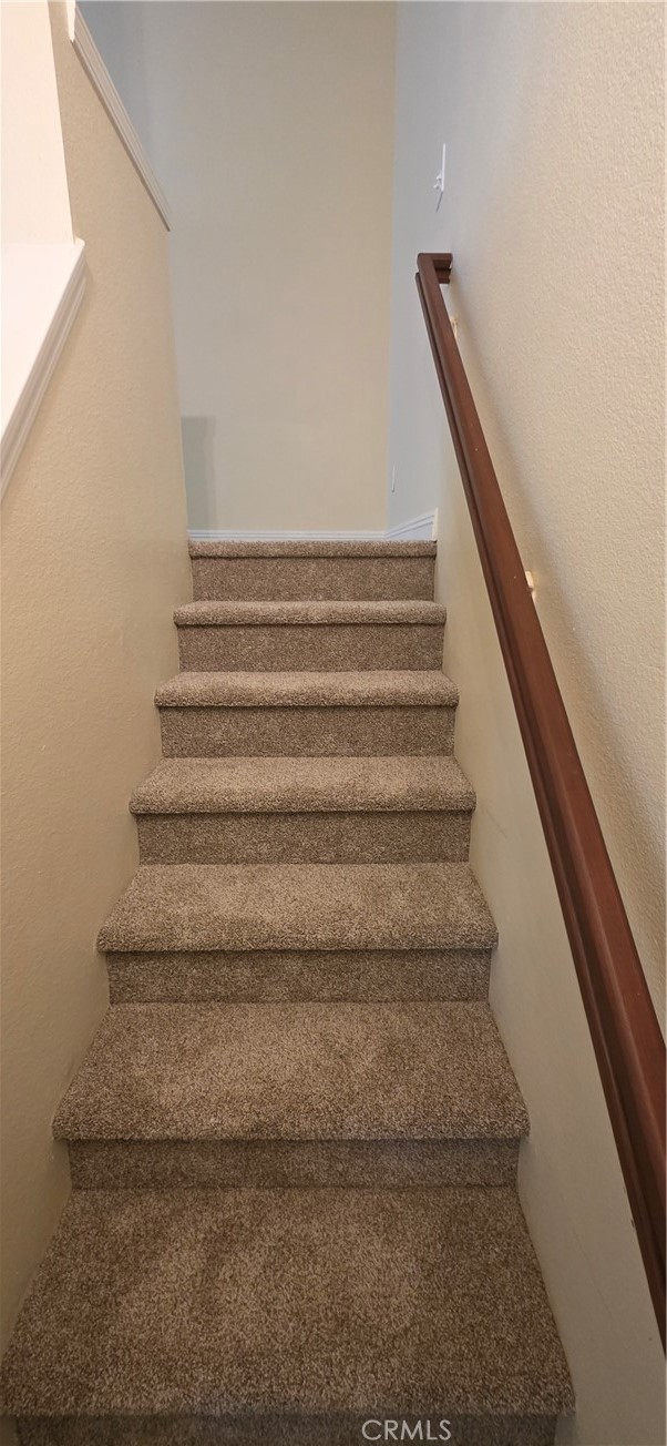 46 Town And Country Road Phillips Ranch, CA 91766 - Photo 15 of 37 a view of entryway