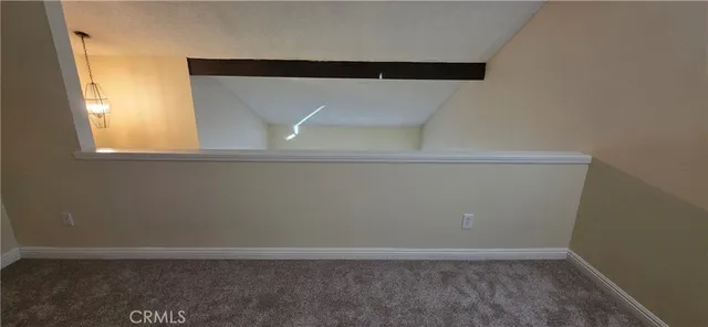 a view of small space