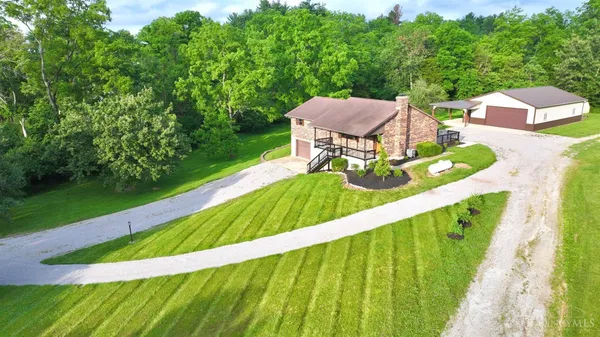 $399,900 | 18022 Gauche Road, Fayetteville, OH 45118