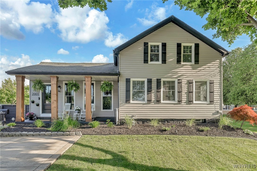 2001 Como Park Boulevard Lancaster, NY 14086 - Photo 1 of 48